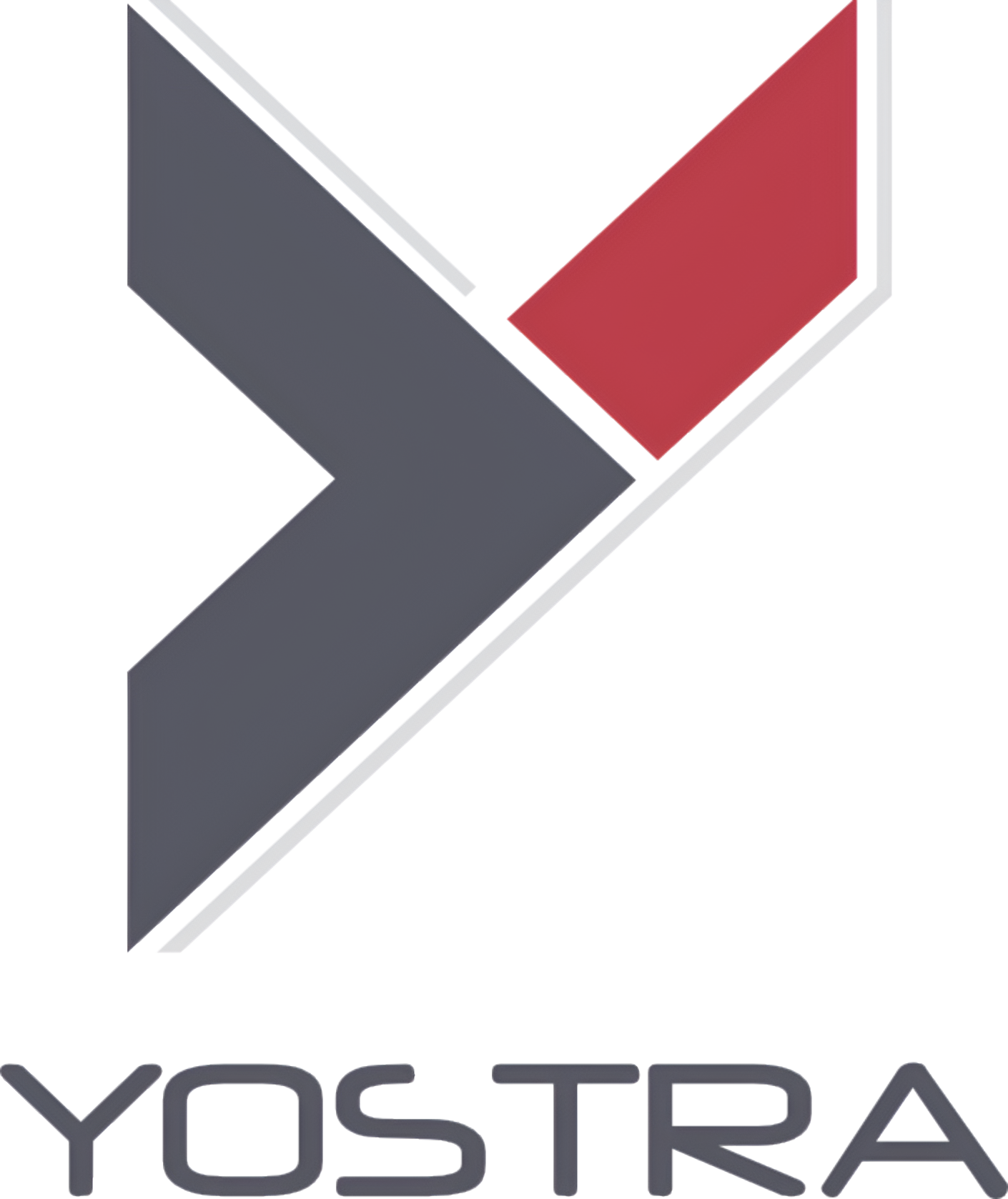 Yostra Logo - HD